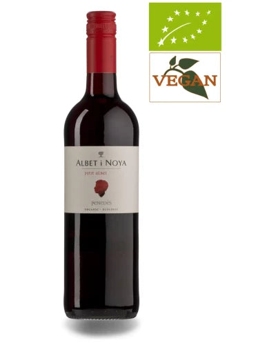 Petit Albet' Garnatxa-Tempranillo Re 19235A