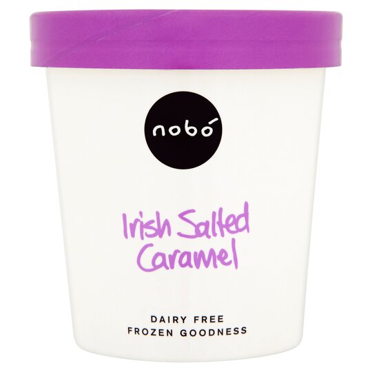 Irish Salted Caramel (Vegan) 33748B