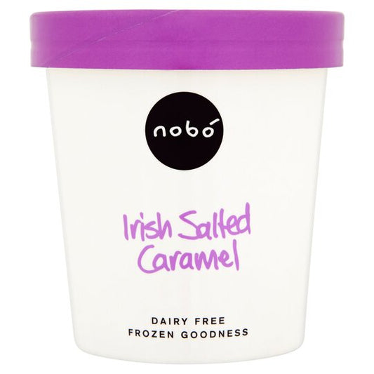 Irish Salted Caramel (Vegan) 33748B