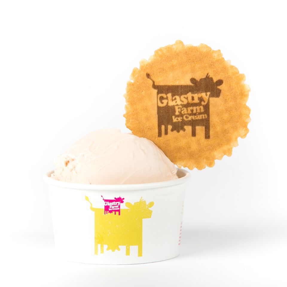 Strawberry Blonde 52009B