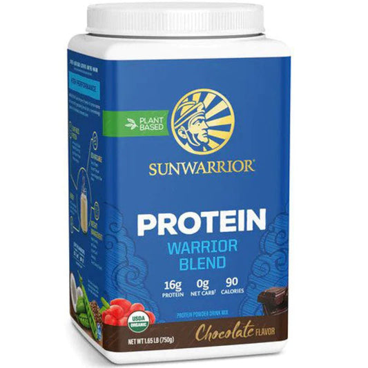 Protein Chocolate 22962B