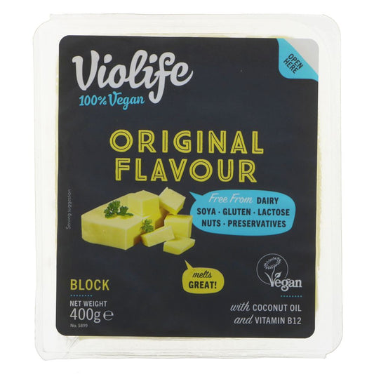 Block Original 400g 45181B