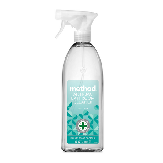 Bathroom Cleaner Water Mint Anti Bac 41250B
