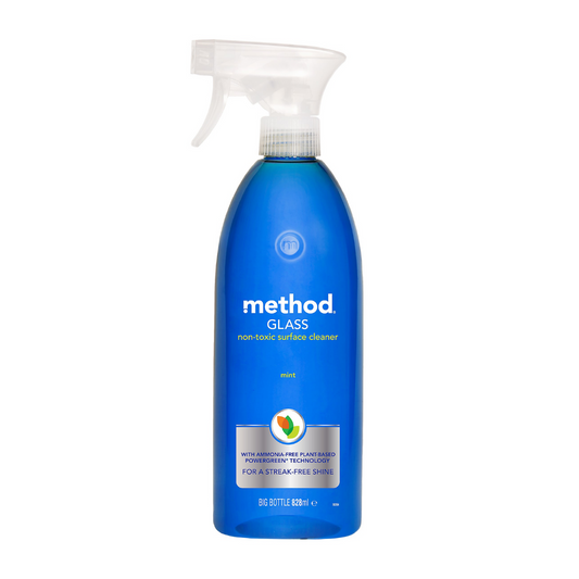 Glass Cleaner Mint Spray 30589B