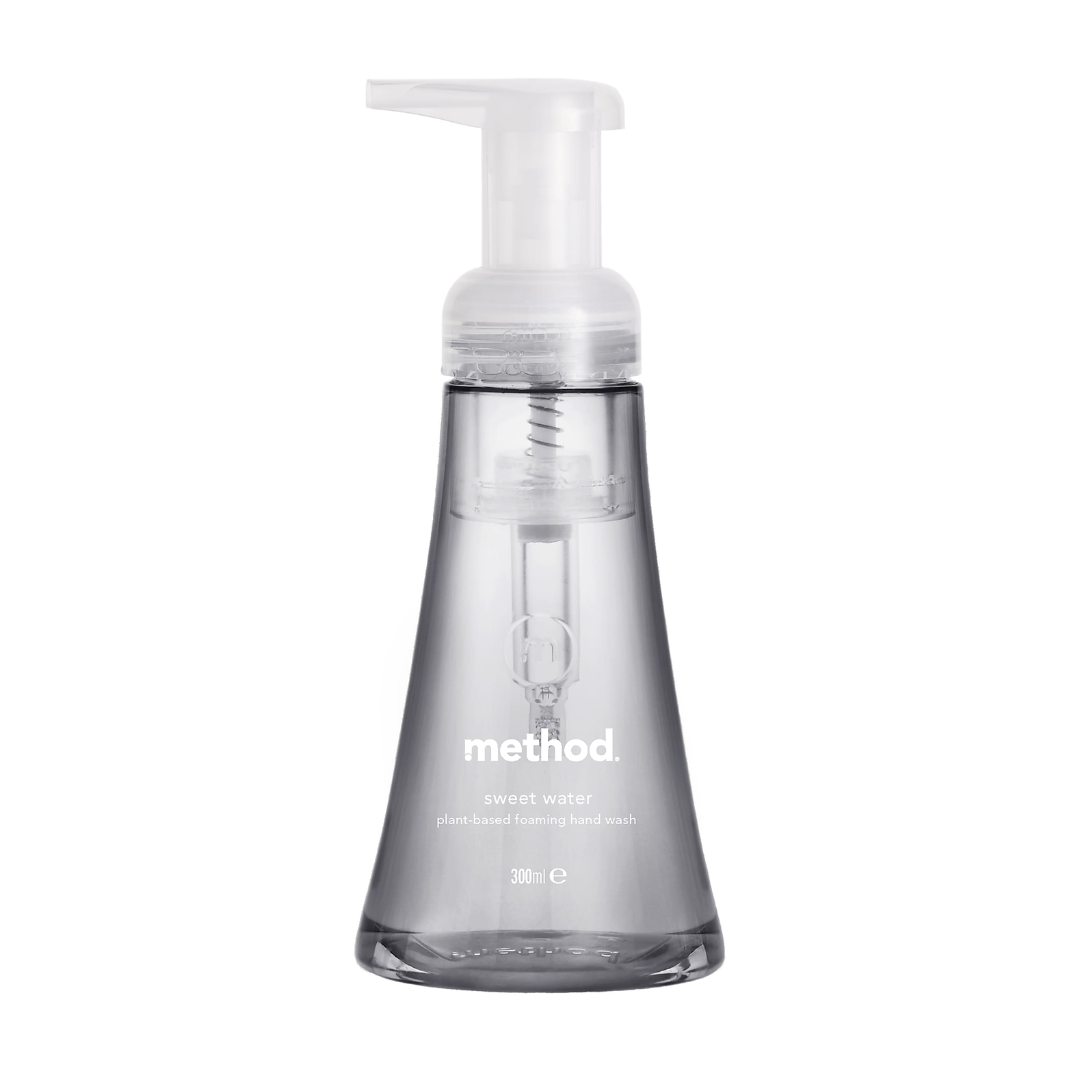 Sweet Water Foaming Handsoap 30302B