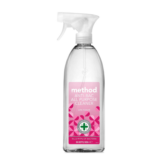 All Purpose Cleaner Rhubarb Anti Bac 41249B
