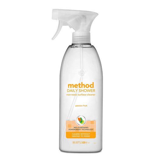 Shower Cleaner Passion Fruit 42616B
