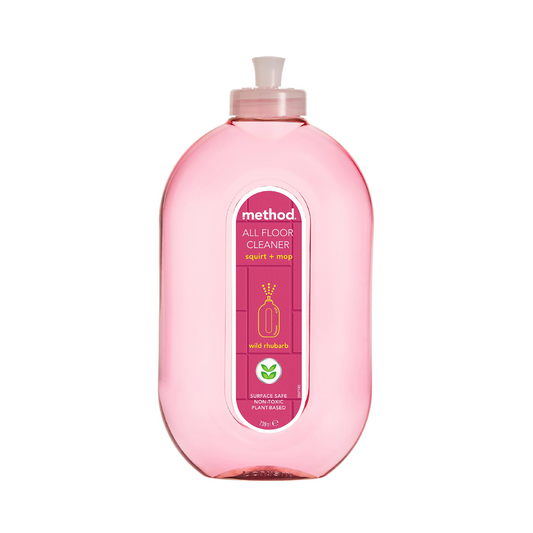 Rhubarb Floor Cleaner 42615B