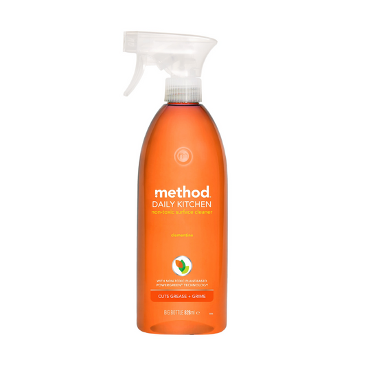Daily Kitchen Spray Clementine 30588B