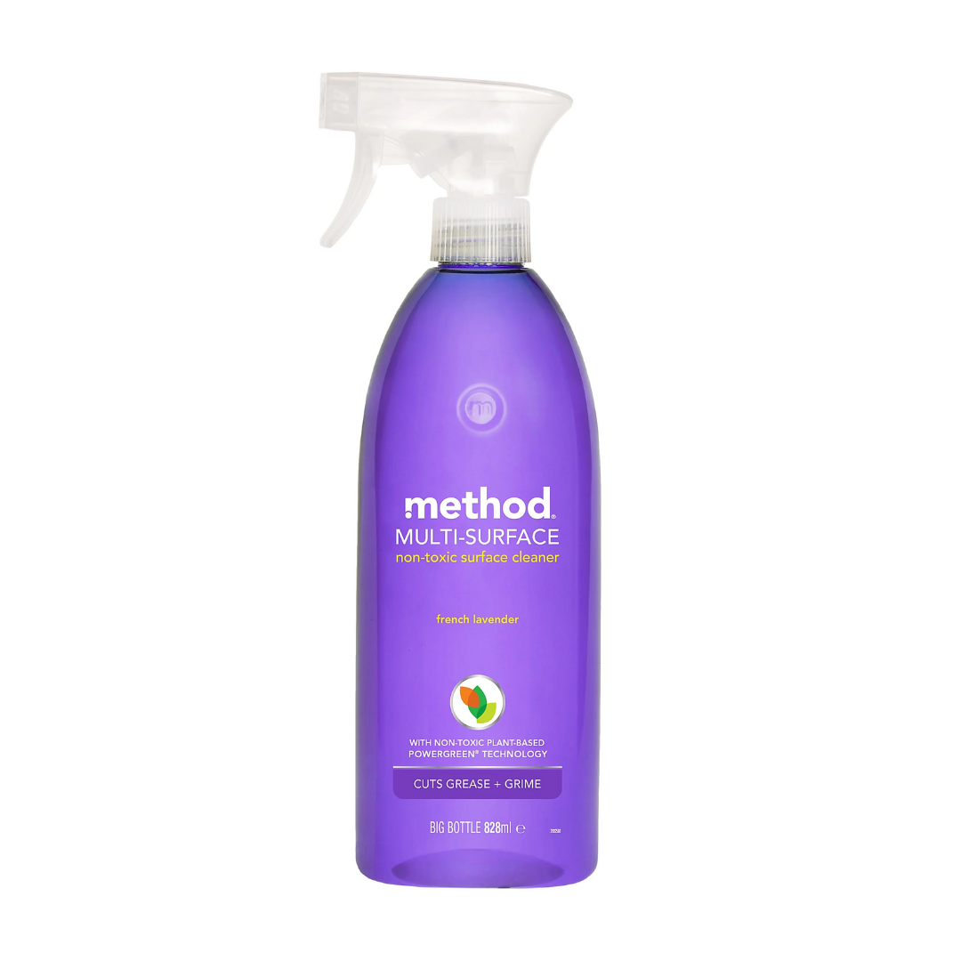 All Purpose Spray Lavender 828ml 30008B