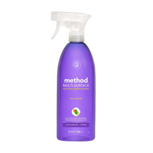 All Purpose Spray Lavender 828ml 30008B