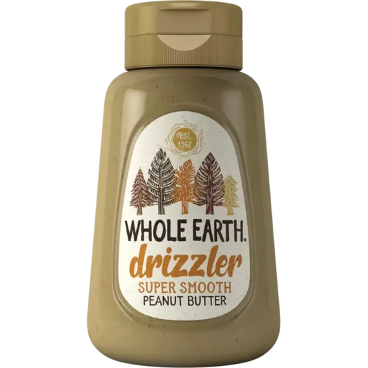 Super Smooth Drizzler Peanut Butter 48182B