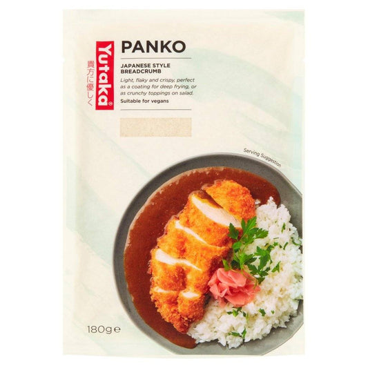 Panko Bread Crumbs 46920B