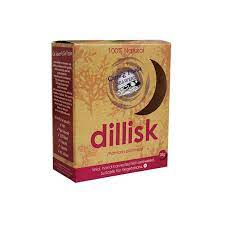 Dillisk 10668B