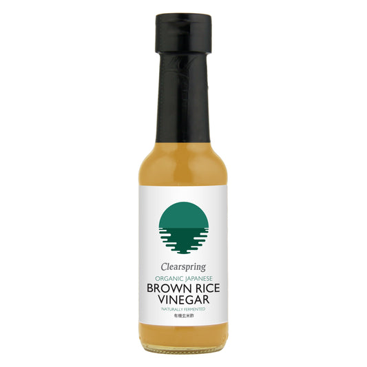 Brown Rice Vinegar 10691A