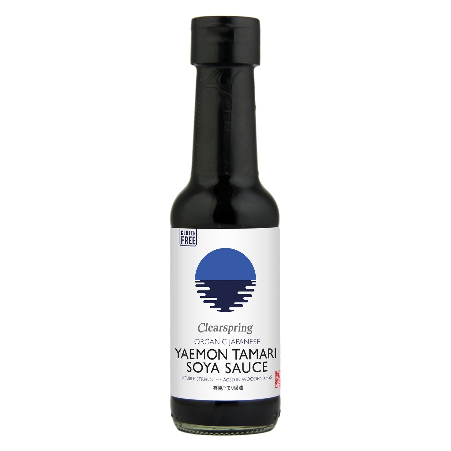 Tamari Soya Sauce (org) 10736A