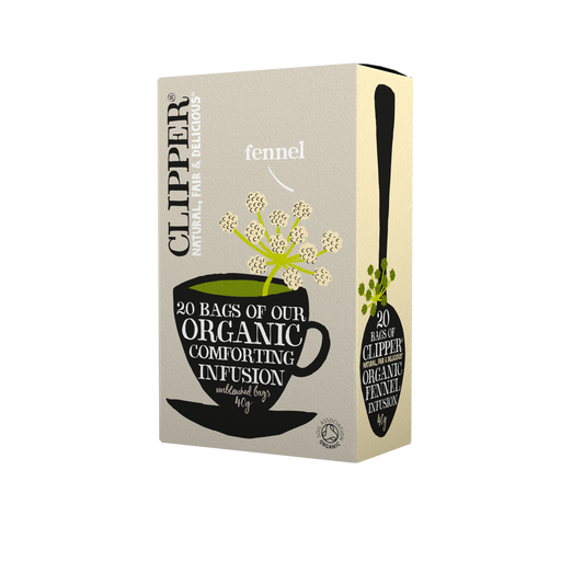 Fennel (Org) 10762A