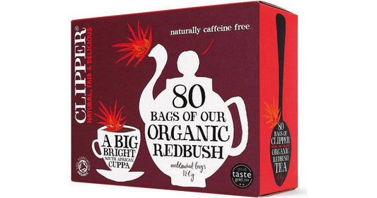 Redbush (Rooibos) (Org) 10788A