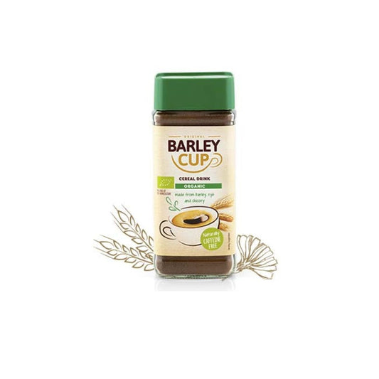 Barleycup (Org) 10815A