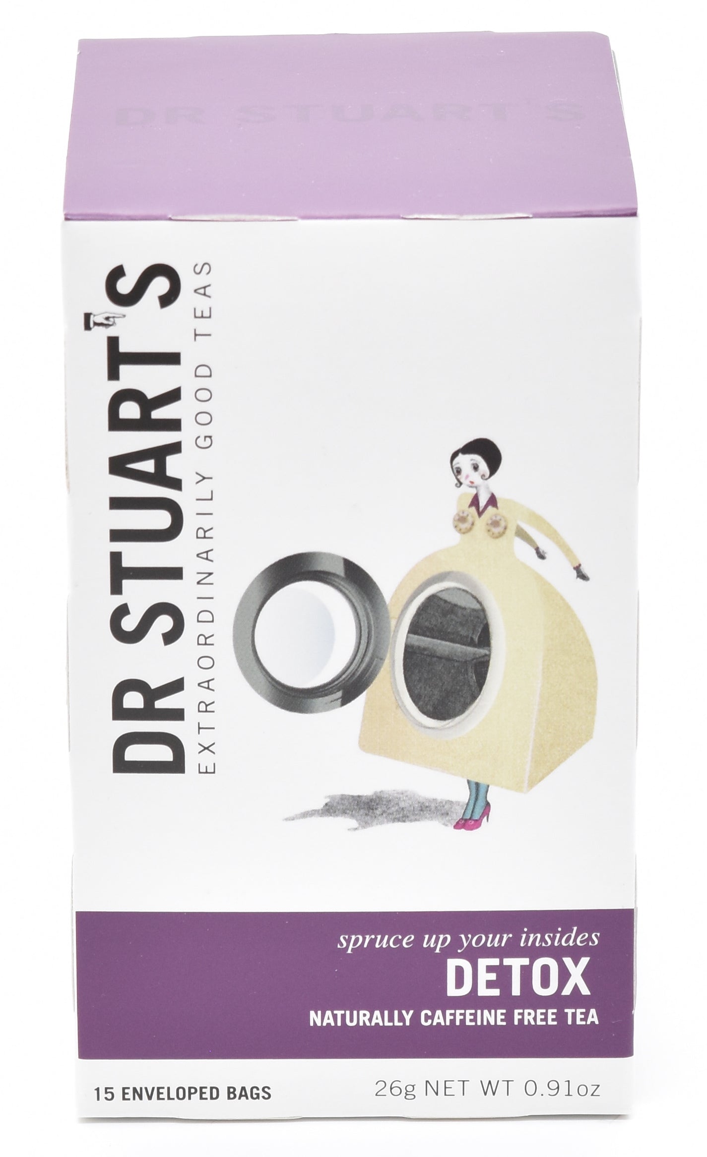 Detox Tea 10832B