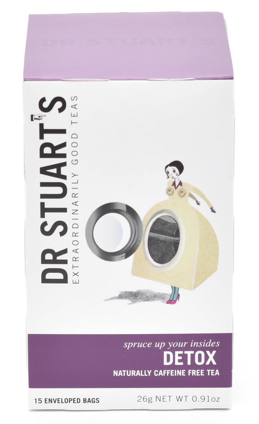 Detox Tea 10832B