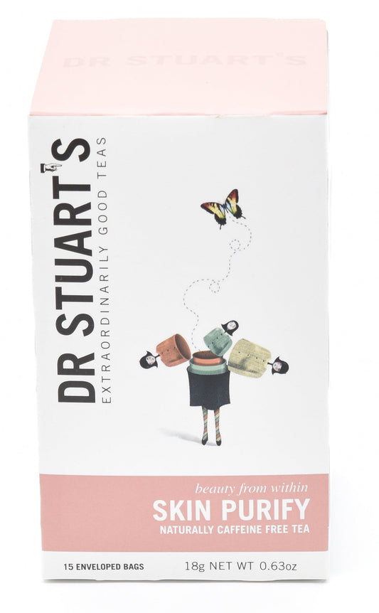 Skin Purify Tea 10839B