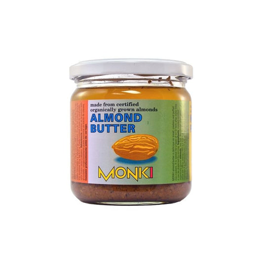 Almond Butter (Org) 10935A