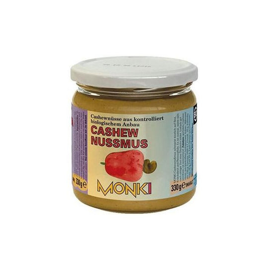 Cashew Nut Butter (Org) 10936A