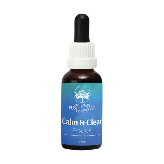 Aus Bush Calm & Clear Essence 11056B