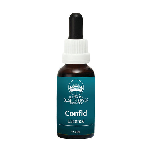 Aus Bush Confidence Essence 11059B
