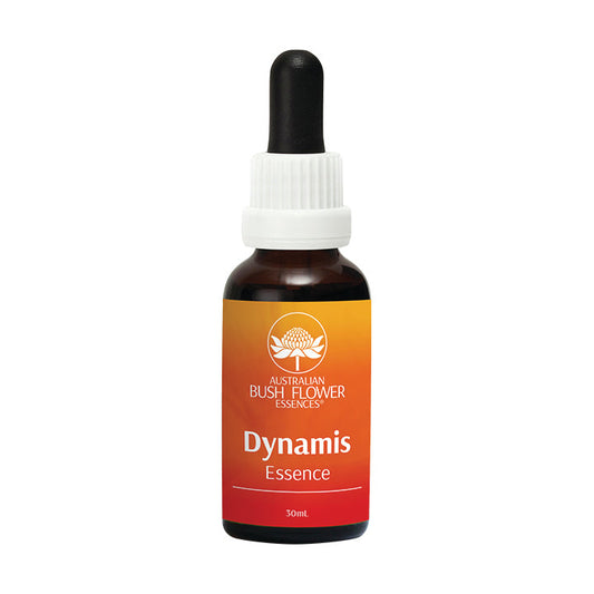 Aus Bush Dynamis Essence 11060B