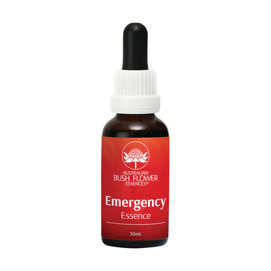 Aus Bush Emergency Essence 11061B