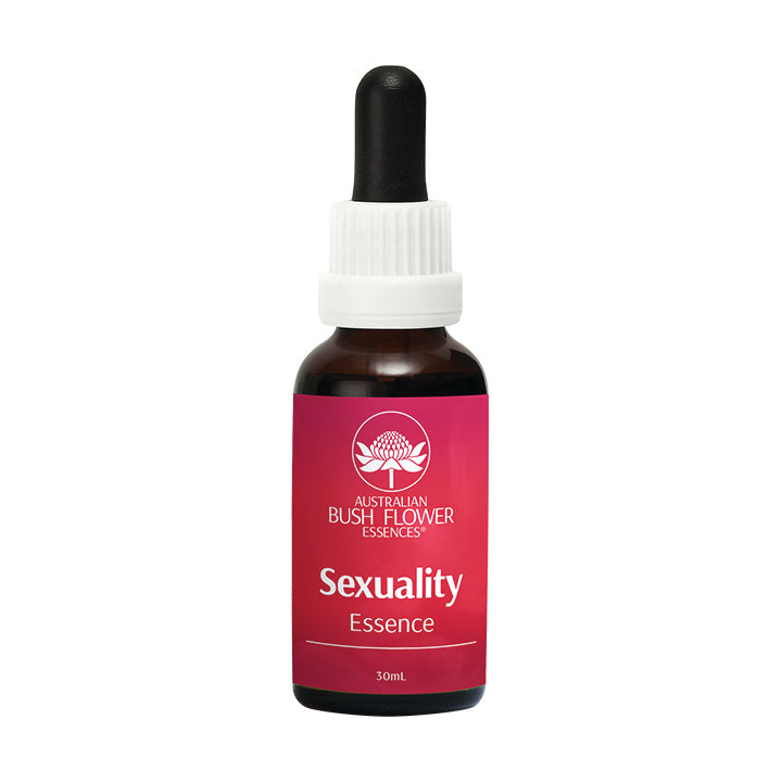Aus Bush Sexuality Essence 11062B