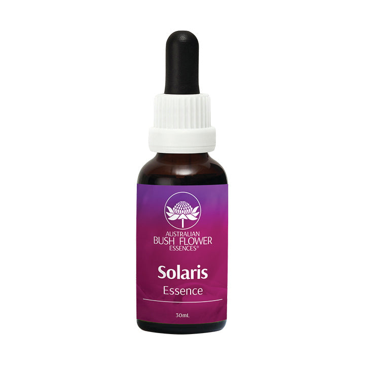Aus Bush Solaris Essence 11063B