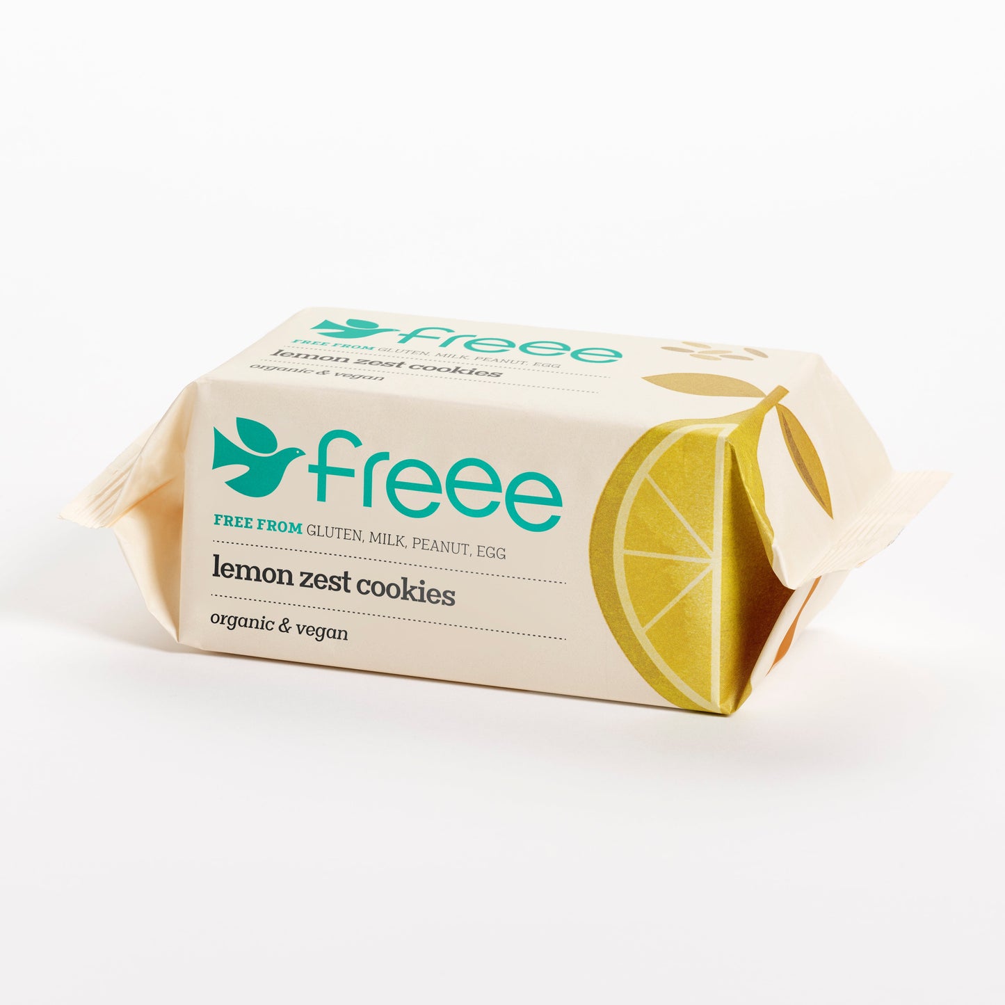 Lemon Zest Cookies GF FT (Org) 11095A