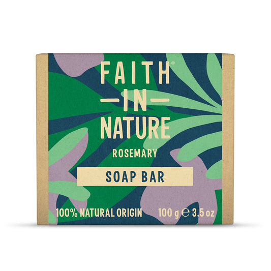 Rosemary Pure Soap 11392B