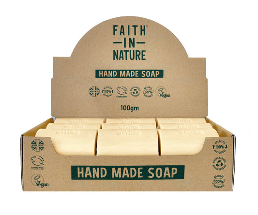 Fragrance Free Bulk Soap 11399B