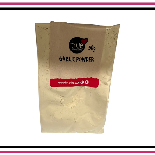 Garlic Powder 11692B