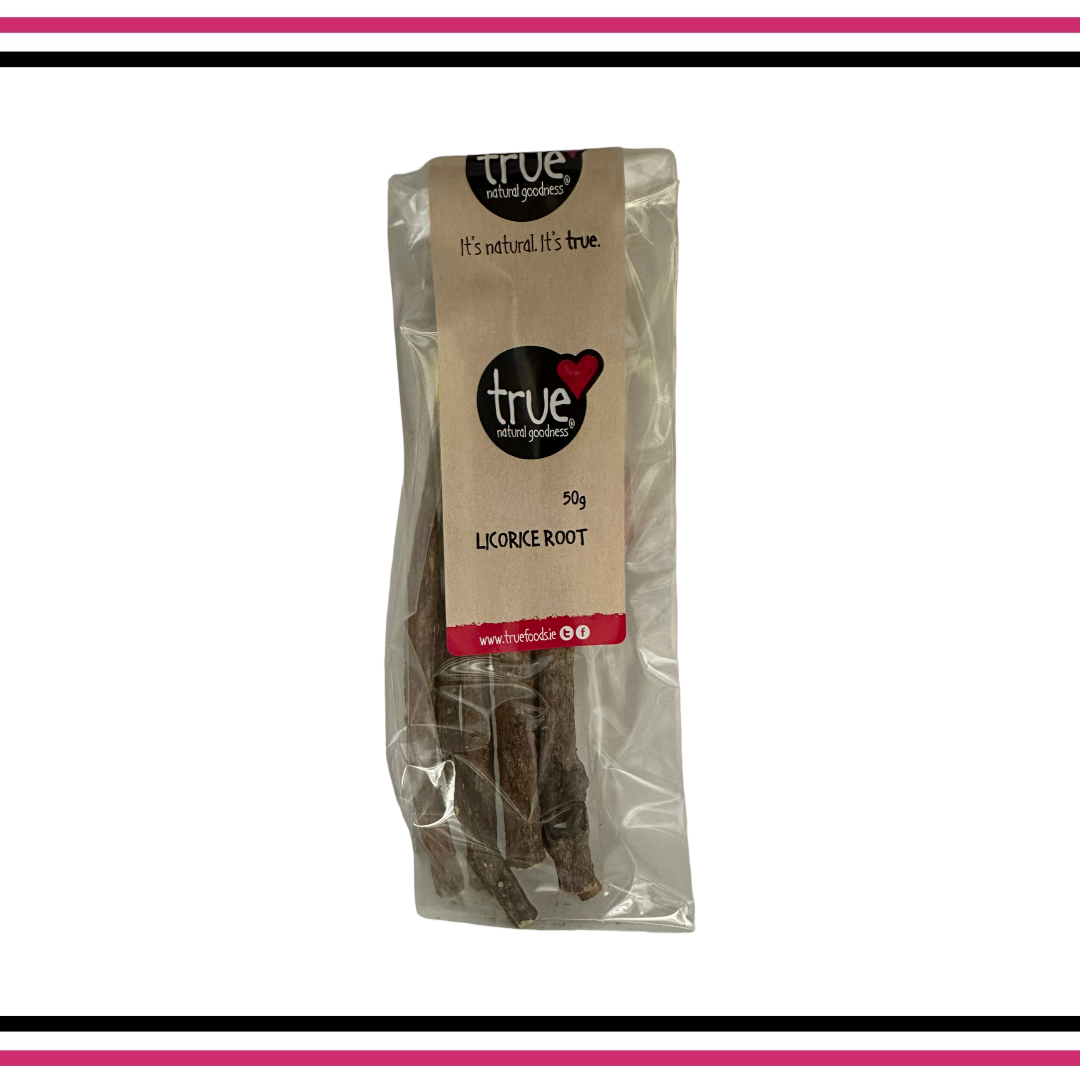 Licorice Root 11729B