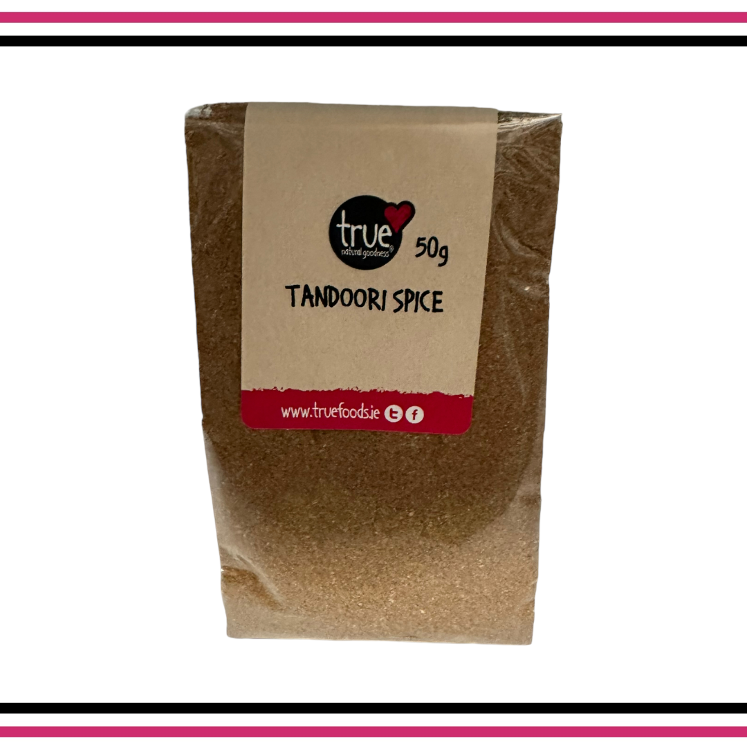 Tandoori Spice 11830B