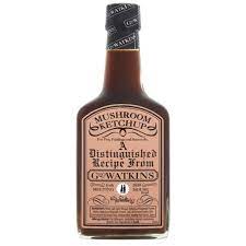 Mushroom Ketchup 11987B