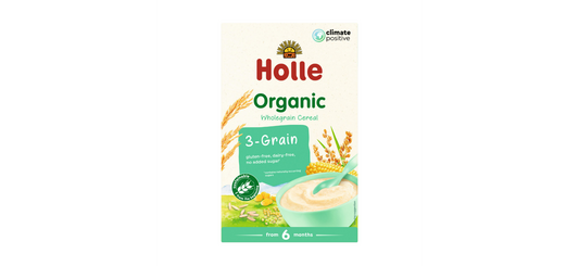 Baby 3 Grain Porridge 12025A