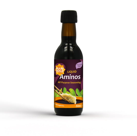 Marigold Liquid Aminos 12131B