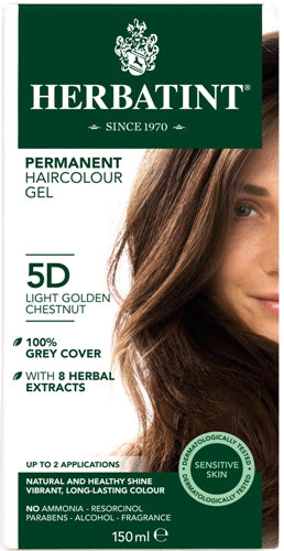 LT Golden Chestnut 5D 12319B