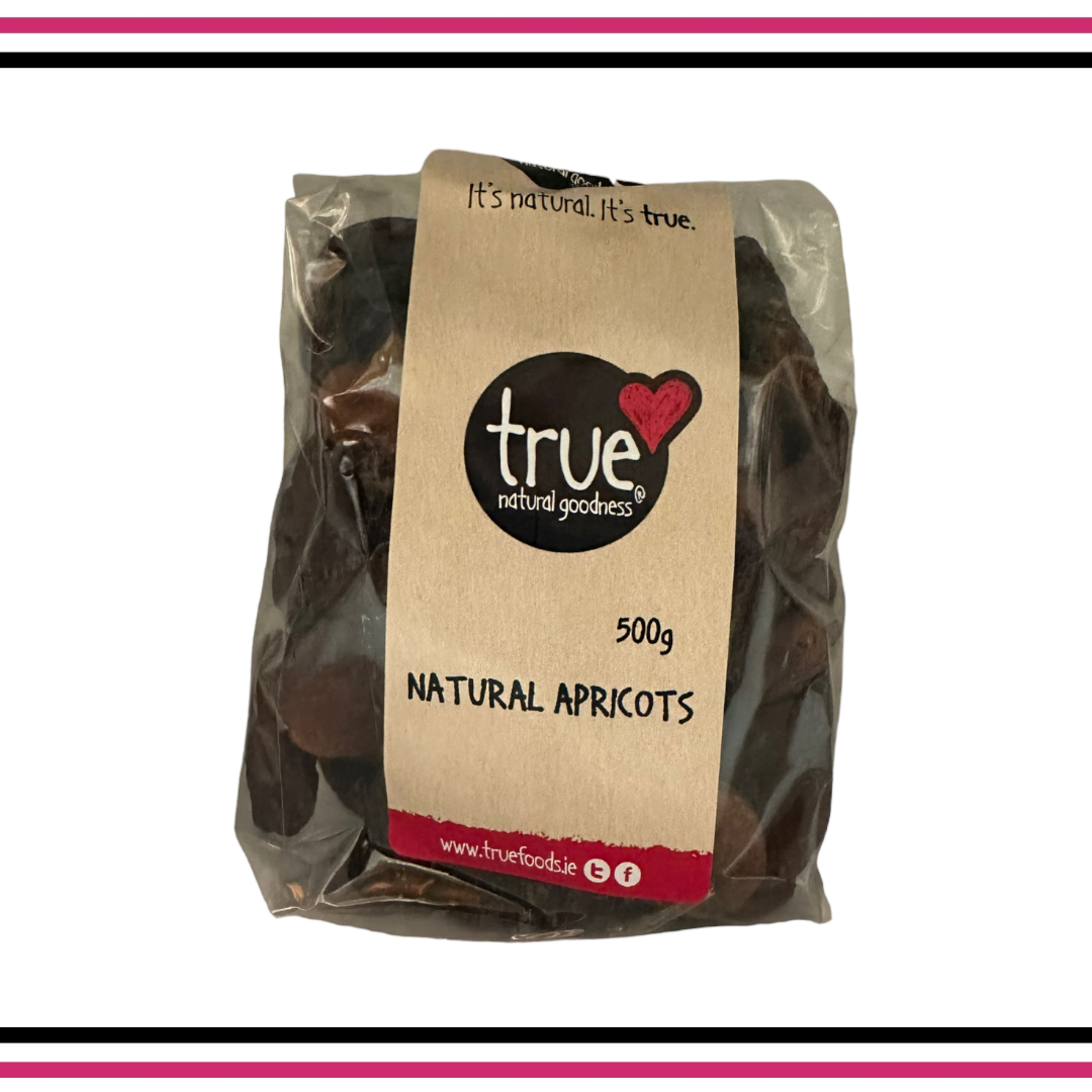 Apricots Natural 12351B