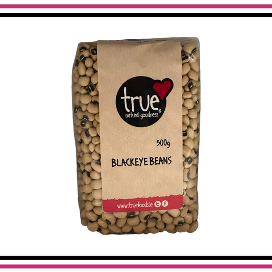 Blackeye Beans 12376B
