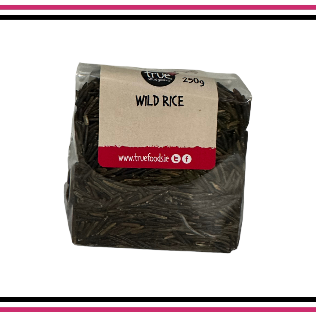 Wild Rice 12683B