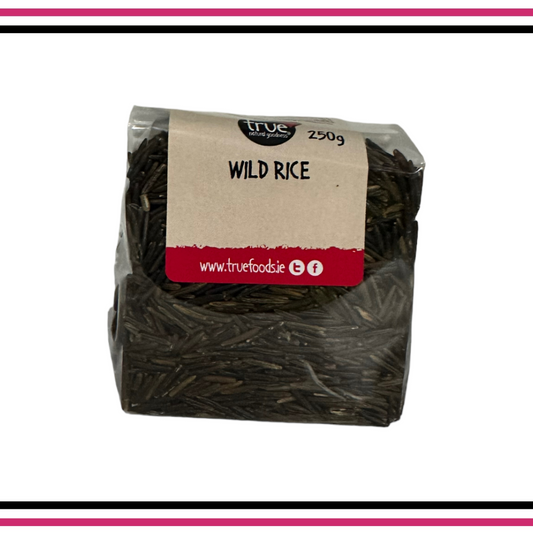 Wild Rice  12683B
