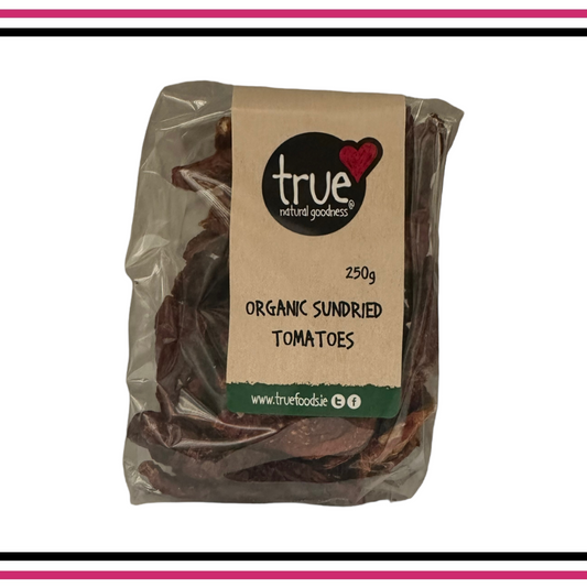 Sundried Tomatoes (Org) 12731A