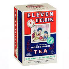 Rooibosch Tea (Org)  13153A